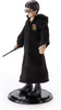 Bendable Harry Potter With Stand