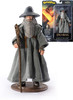 Bendable Gandalf With Stand