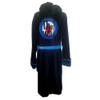 The Who Target Logo Fleece Bathrobe