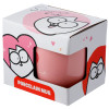 Simon's Cat Valentines Porcelain Mug