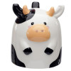 Bramley Bunch Cow Upside Down Ceramic Mug