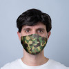 Camouflage Face Mask Covering