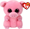 TY Beanie Boos Babies Posey Pink Pig Soft Toy