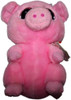 TY Beanie Boos Babies Posey Pink Pig Soft Toy