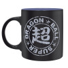 Dragon Ball Z Super Mug