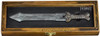 The Hobbit Thorins Sword Letter Opener With Case