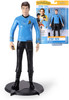 Star Trek Bendable Dr McCoy With Stand