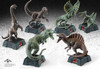 Jurassic Park Dinosaur Chess Set