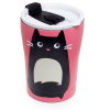 Feline Fine Stainless Steel Thermal Flask