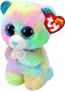 TY Beanie Boos Babies Hope Bear Soft Toy