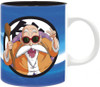 Dragonball Z Kame Sennin Mug