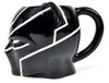 Black Panther 3D Mug