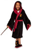 Gryffindor Kids Hooded Bathrobe