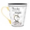 Disney Beauty & The Beast Belle Mug ABY