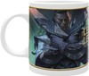 League of Legends Lucian vs Thresh Mug