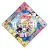 Sailor Moon Monopoly 