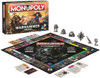 Warhammer 40K Monopoly 