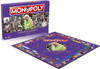 HM Queen Elizabeth Monopoly 
