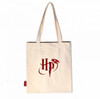 Harry Potter Tote Shopper Bag - Hogwarts Slogan