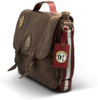 Harry Potter Hogwarts Premium Satchel Bag