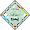 Mega Edition Monopoly