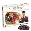 Harry Potter Quidditch 1000 Piece Jigsaw