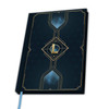 League Of Legends Hexteck A5 Notebook