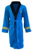 Star Trek Mr Spock Bathrobe