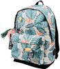 Oh My Pop Toucan USB Backpack
