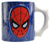 Spiderman Embossed Mug