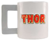 Thor Embossed Mug