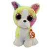 TY Beanie Boos Babies Isla Dog Soft Toy