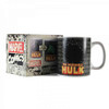 The Hulk Heat Changing Mug