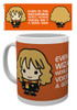 Harry Potter Cartoon Hermione Mug