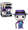 The Joker Funko POP 337 Figure