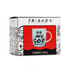 Friends Oh My God Mini Mug