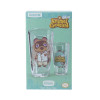 Animal Crossing Tom Nook Glass