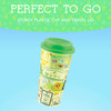 Animal Crossing Travel Mug