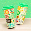 Animal Crossing Travel Mug