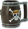 One Piece Pirate Barrel 3D Mug
