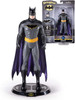 Bendable Batman With Stand