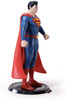 Bendable Superman With Stand