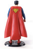 Bendable Superman With Stand