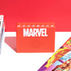 Marvel Sound Effects Machine