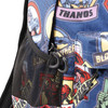 Marvel Heroes Backpack