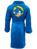 Sonic Go Faster Luxurious Bathrobe 