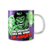 Hulk Giant Mug