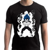 Dragon Ball Super Royal Blue Vegeta T Shirt