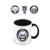 Masters of the Universe Skeletor Head Mug