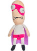 Rick And Morty Noob Noob Soft Toy